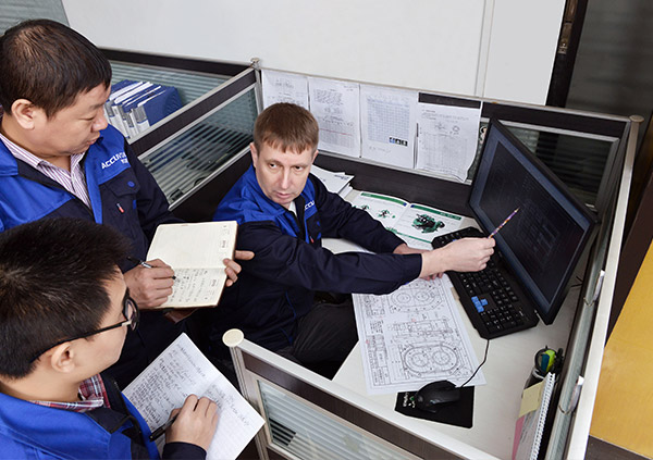 研發(fā)技術(shù)指導(dǎo)